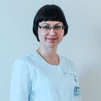 Кузнецова Ирина Анатольевна