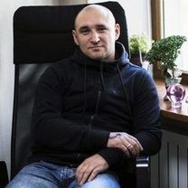 Грунский Сергей Михайлович