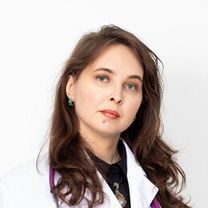 Берлизева Юлия Александровна