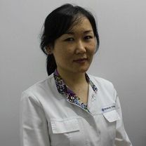 Сейжанова Багжан Бериковна