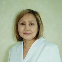 Абдулгужина Райхан Максутовна