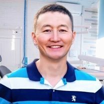 Молдыбаев Асхат Жумабаевич