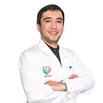 Хамраев Бахтияр Турсунович