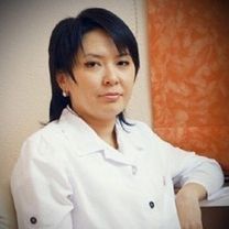 Баирова Айгуль