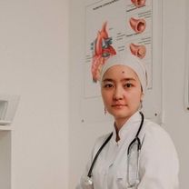 Абилова Гулшат Нурхатовна