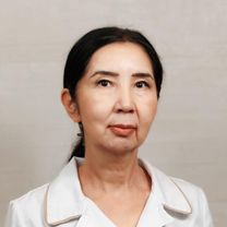 Ишангалиева Жанна Сабитовна