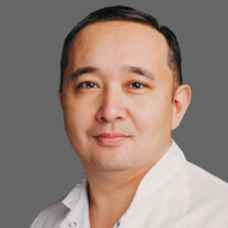 Иманкулов Азамат Болатович