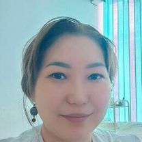 Кушенова Айгерим Мерекеевна