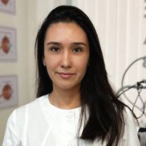 Ануварова Алсу Равильевна