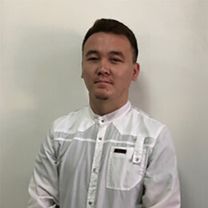 Саймасай Нурсат Бакытулы