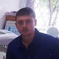 Сычевой Александр Сергеевич