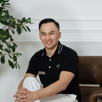 Нурханов Ернат