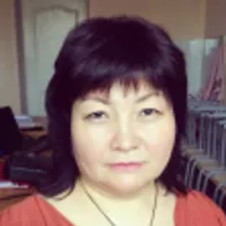 Дюсембаева Назигуль Куандыковна