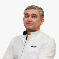 Козыбаев Женис Булатович