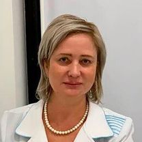 Баркунова Лилия Васильевна