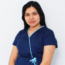 Байметова Арина Гизаматоллаевна