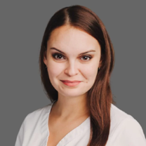 Душенкова Эвелина Сергеевна