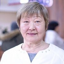 Абжанова Майя Файзуллаевна