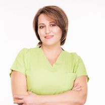 Атрощенко Евгения Александровна