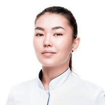 Уркимбаева Дания Мухамбеталикызы