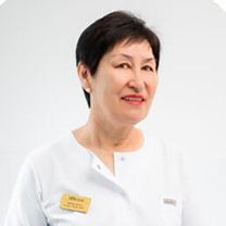 Уразалина Клара Муратовна