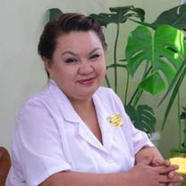 Мукановой Гульмире Боташевне