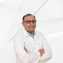 Кульмаханов Канат Ахметович