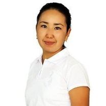 Мустафина Айгуль Габитовна