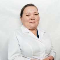 Ендибаева Дина Сабитовна