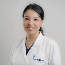 Танирберген Ажар Танирбергенкызы