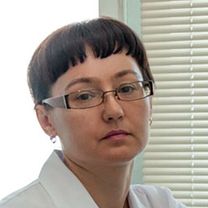 Бажал Татьяна Григорьевна