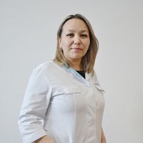 Алдакаева Ботогоз Бериковна