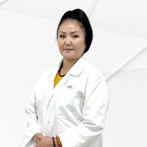 Сапакова Бактынур Рысбековна