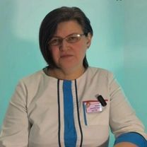 Шпулина Анна Викторовна