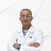 Караев Оруч Суманиевич