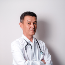 Ешниязов Сакен Сейлович