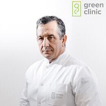 Оспанов Орал Базарбаевич