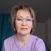 Азбергенова Гульшара Таженовна