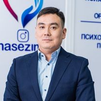 Бексары Гарышбек Жанабайулы