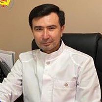 Жунусов Ержан Сейтполович