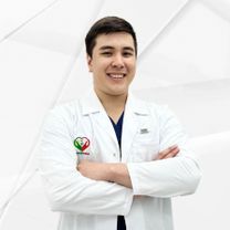 Матай Абылай Серiкұлы