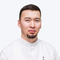 Буянжаргал Еларман