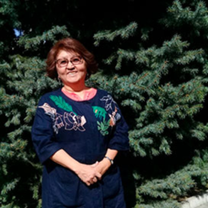 Султанова Багдат Газизовна