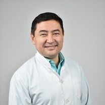 Тлегенов Аскар Шындалыевич