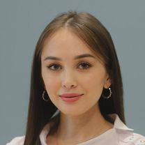 Науразбаева Майра Рашидовна