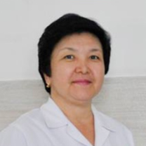 Ан Айнагуль Рахимжановна