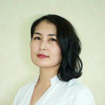 Бексултанова Айнур Талгаткызы