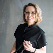 Мазманиди Полина Христофоровна
