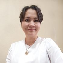 Панкова Мадина Аскаровна