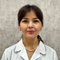 Құрманәлі Нұрсезім Нұралықызы